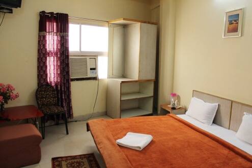 Hotel Shri Gopi Palace, Bhopal 3